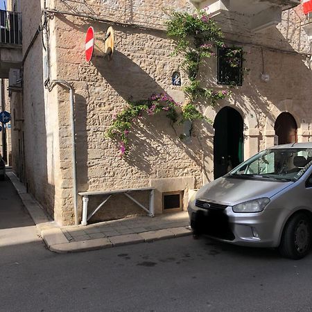 La Piccola Casa Di Tania Villa Terlizzi Ngoại thất bức ảnh