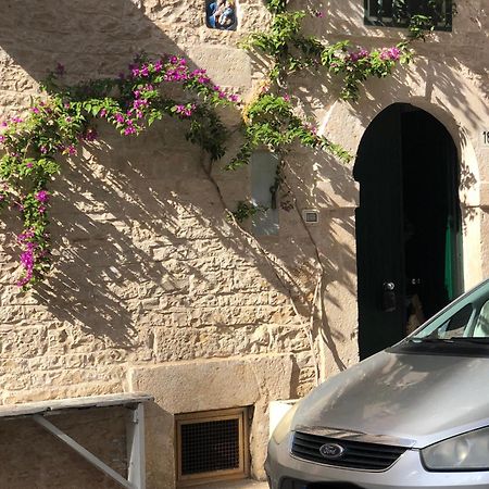 La Piccola Casa Di Tania Villa Terlizzi Ngoại thất bức ảnh